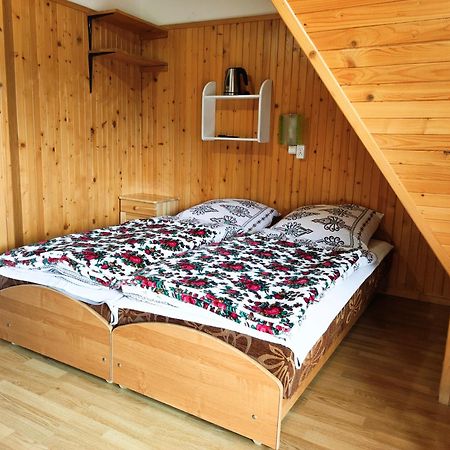 Pokoje Goscinne Janina Zakopane Dış mekan fotoğraf
