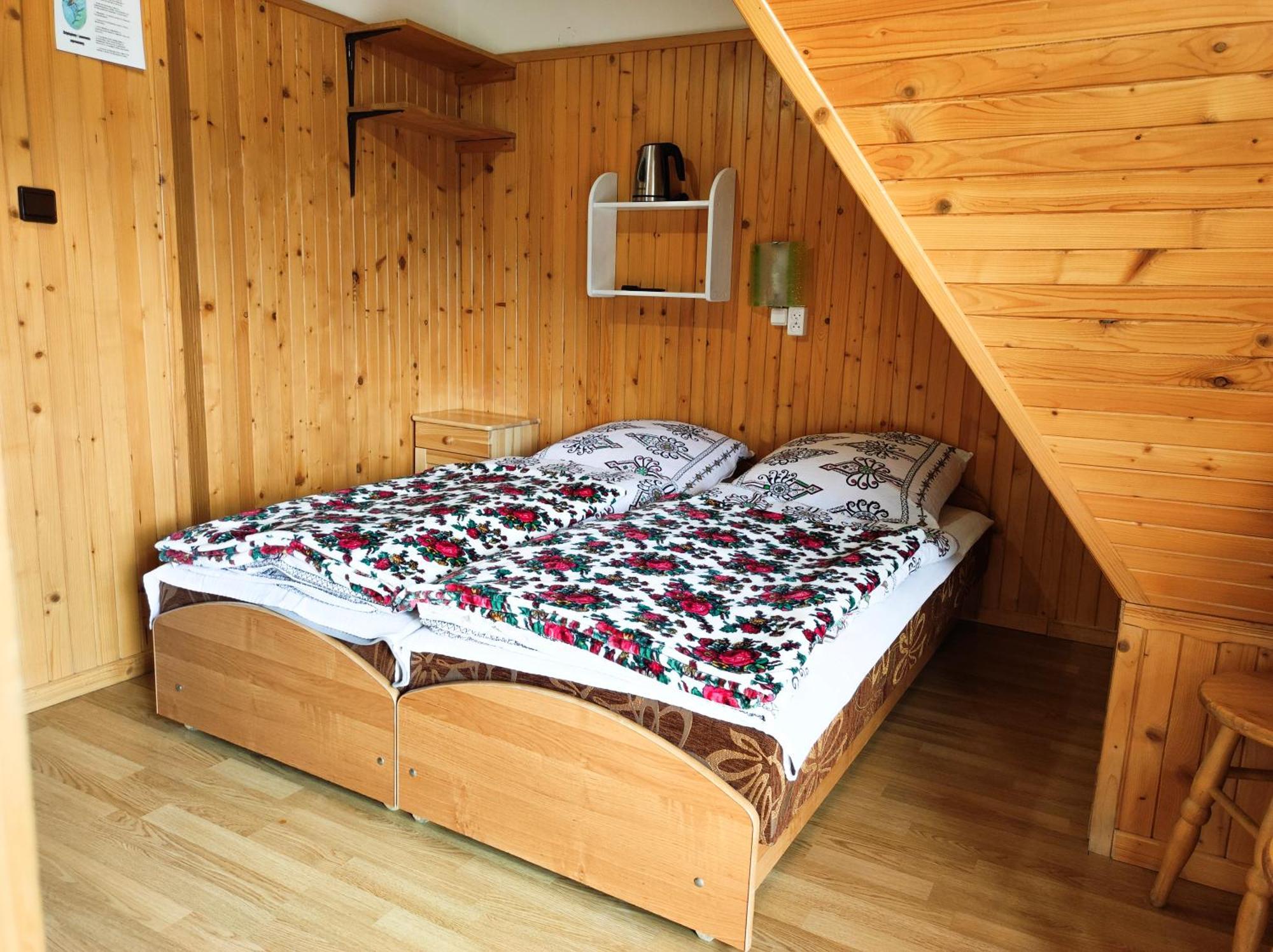 Pokoje Goscinne Janina Zakopane Dış mekan fotoğraf