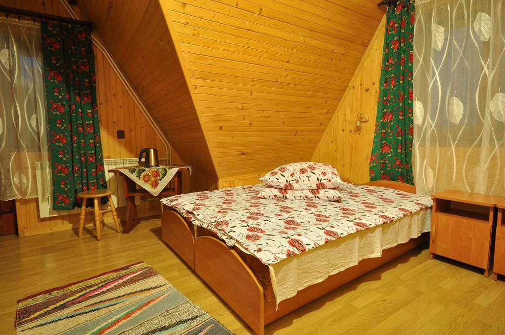 Pokoje Goscinne Janina Zakopane Dış mekan fotoğraf